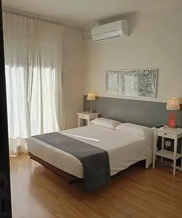 בית אירוח Guest לאגוּ‏ש