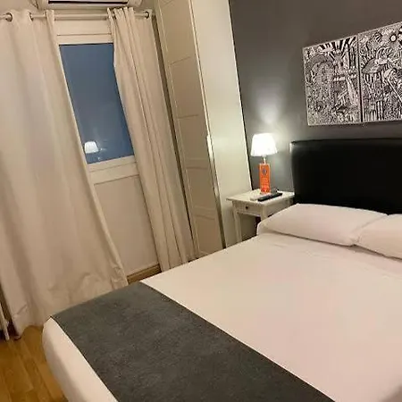 בית אירוח Guest לאגוּ‏ש